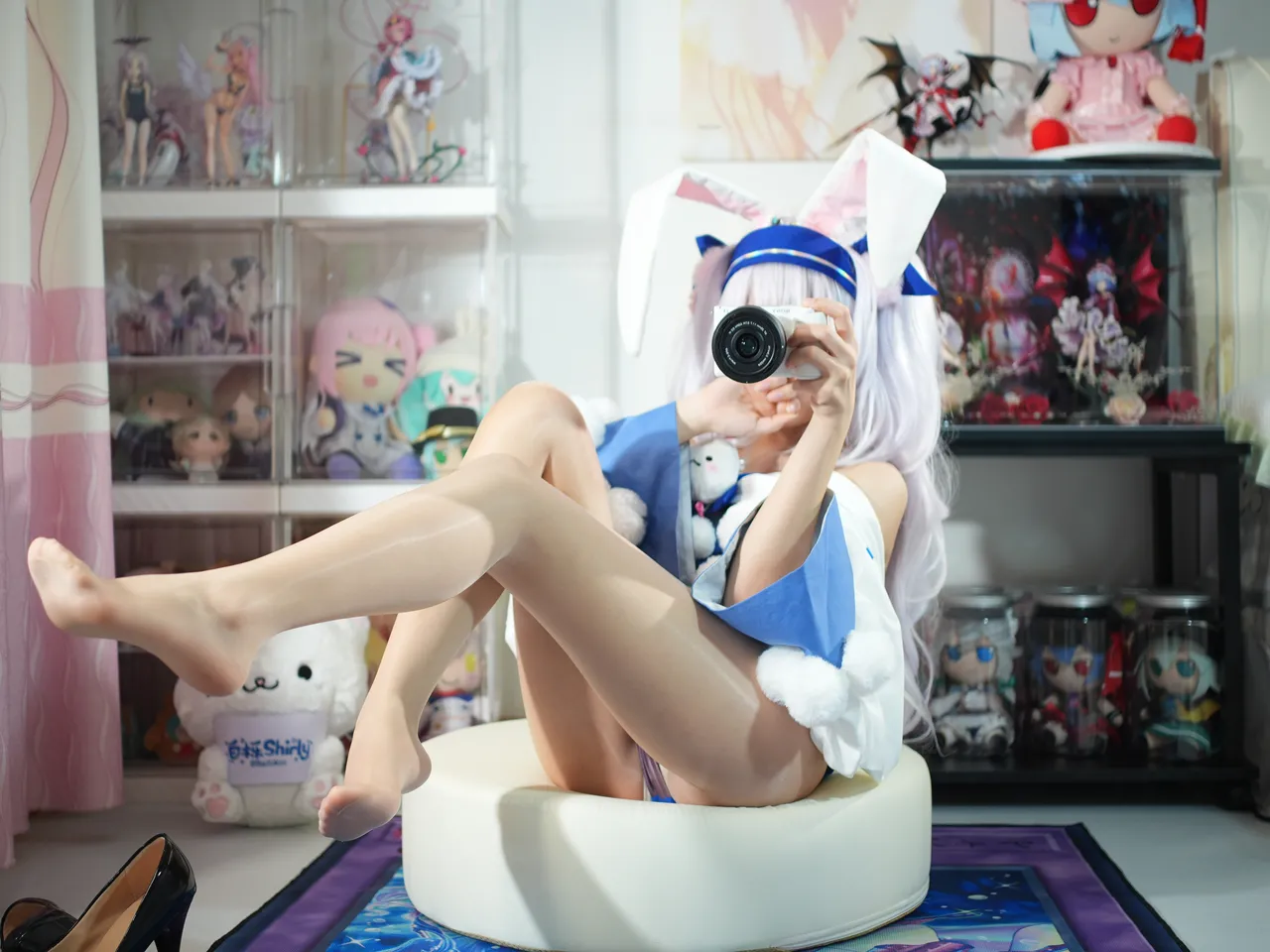 白栎shirly - 碧蓝航线 拉菲-erohere65.webp